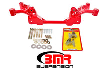 Load image into Gallery viewer, BMR SUSPENSION KM007R BMR Suspension K-Member for Chevy V8 1982-1992 Camaro Firebird – Part Number KM007R