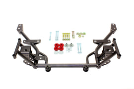BMR SUSPENSION KM020H 05-14 Mustang K-Member 1/2in Lowered Motor