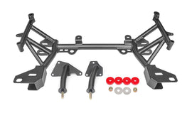 BMR SUSPENSION KM341H 93-02 GM F-Body K-Member Standard Rack Mount
