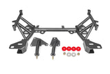 BMR SUSPENSION KM346H 93-02 GM F-Body K-Member Pinto Rack Mount