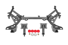 Load image into Gallery viewer, BMR SUSPENSION KM349H 93-02 Camaro LS Engine K-Member