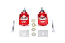 Load image into Gallery viewer, BMR SUSPENSION MM004R 10-15 Camaro Motor Mount Kit Polyurethane