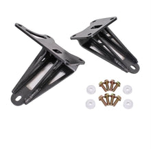 Load image into Gallery viewer, BMR SUSPENSION MM008H Motor mount brackets