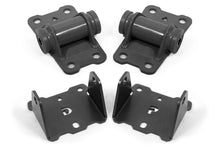 Load image into Gallery viewer, BMR SUSPENSION MM330H 82-92 GM F-Body Motor Motor Mounts Poly