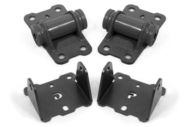 BMR SUSPENSION MM330H 82-92 GM F-Body Motor Motor Mounts Poly