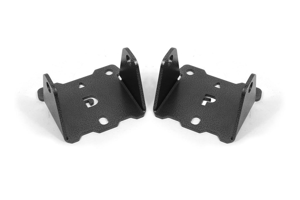 BMR SUSPENSION MM331H 82-92 GM F-Body Upper Motor Mounts Solid