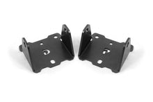Load image into Gallery viewer, BMR SUSPENSION MM331H 82-92 GM F-Body Upper Motor Mounts Solid