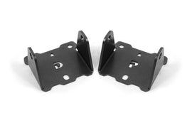 BMR SUSPENSION MM331H 82-92 GM F-Body Upper Motor Mounts Solid