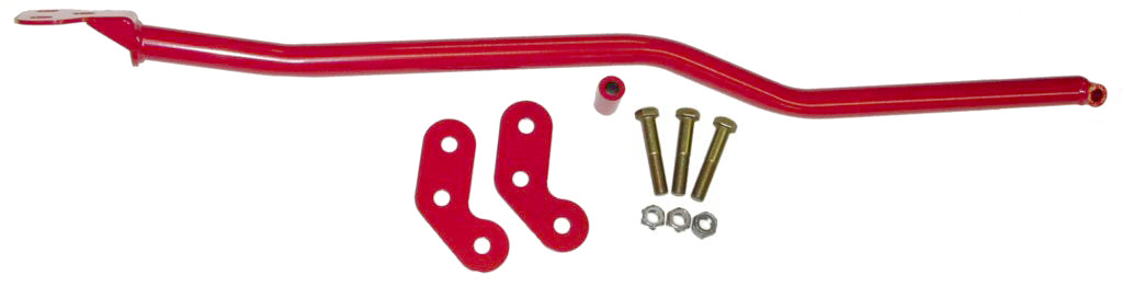 BMR SUSPENSION PHR004R 82-02 F-Body Panhard Rod Relocation Kit