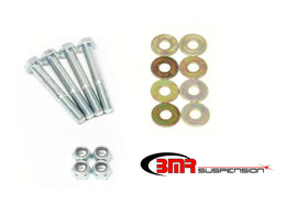 BMR SUSPENSION RH010 Control Arm Hardware Kit