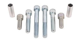 BMR SUSPENSION RH017 Differential Hardware Up Grade Kit