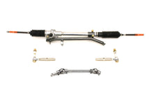 Load image into Gallery viewer, BMR SUSPENSION RK002H Manual Steering Conver sion Kit