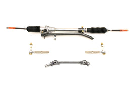 BMR SUSPENSION RK002H Manual Steering Conver sion Kit