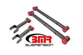 BMR SUSPENSION RSK011H Rear Suspension Kit Non-Adjustable