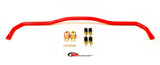 BMR SUSPENSION SB004R 68-74 X-Body Sway Bar Kit With Bushings