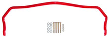 Load image into Gallery viewer, BMR SUSPENSION SB009R Sway Bar Kit Rear Solid 1in