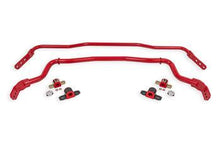 Load image into Gallery viewer, BMR SUSPENSION SB043R 15-20 Mustang Sway Bar Kit With Bushings