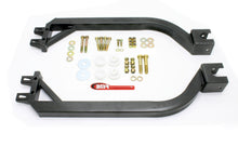 Load image into Gallery viewer, BMR SUSPENSION SFC005H 67-69 F-Body Subframe Connector Bolt In