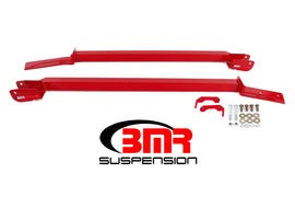 BMR SUSPENSION SFC023R 93-02 F-Body Subframe Connectors Bolt In