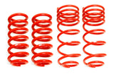 BMR SUSPENSION SP001R 93-02 F-Body Lowering Spring Kit 1.25in Drop