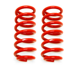 BMR SUSPENSION SP002R 93-02 F-Body Lowering Springs Front 1.25in
