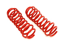 Load image into Gallery viewer, BMR SUSPENSION SP012R 05-14 Mustang Lowering Springs Kit 1.5in Drop