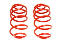 Load image into Gallery viewer, BMR SUSPENSION SP015R 67-72 A-Body Lowering Springs Rear 2in Drop