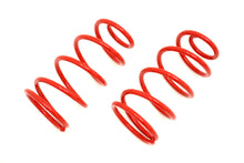 Load image into Gallery viewer, BMR SUSPENSION SP018R BMR Suspension Lowering Springs Rear 2 Inch Drop for 1964-1966 Chevrolet BOP Models - Part SP018R
