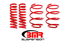 Load image into Gallery viewer, BMR SUSPENSION SP041R 16-17 Camaro Lowering Spring Kit 1in Drop