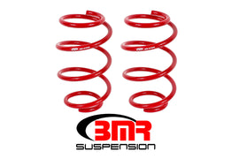 BMR SUSPENSION SP089R 15-20 Mustang Lowering Springs Front Perf.