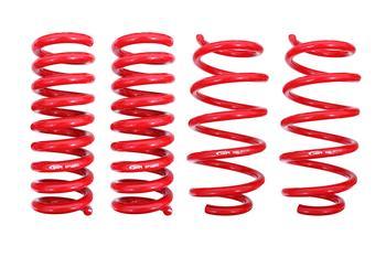 BMR SUSPENSION SP110R Lowering Springs 4Pc 1.25in Drop