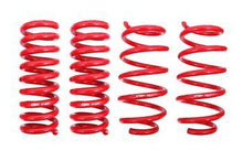 Load image into Gallery viewer, BMR SUSPENSION SP110R Lowering Springs 4Pc 1.25in Drop