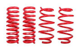 BMR SUSPENSION SP110R Lowering Springs 4Pc 1.25in Drop