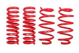 BMR SUSPENSION SP110R Lowering Springs 4Pc 1.25in Drop