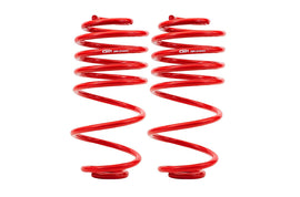 BMR SUSPENSION SP465R 78-87 GM G-Body Lowering Springs 2in