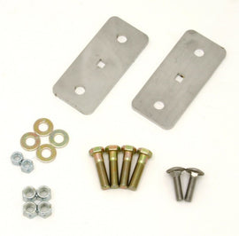 BMR SUSPENSION SRK001 05-14 Mustang Sway Bar Relocation Kit