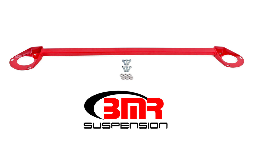 BMR SUSPENSION STB018R 16-   Camaro Strut Tower Brace V8 Only