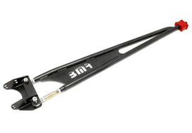 BMR SUSPENSION TA001H 82-02 F-Body Torque Arm Adjustable Bolt In