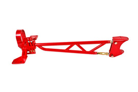 BMR SUSPENSION TA012R 93-02 F-Body Torque Arm Tunnel Mount