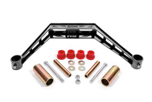 Load image into Gallery viewer, BMR SUSPENSION TC731H 79-93 Mustang Transmissi ion Crossmember T400/T56