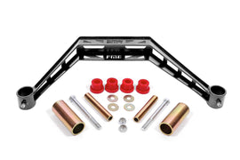 BMR SUSPENSION TC731H 79-93 Mustang Transmissi ion Crossmember T400/T56