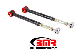 BMR SUSPENSION TCA021H 05-14 Mustang Lower Cont rol Arms On-Car Adjust.