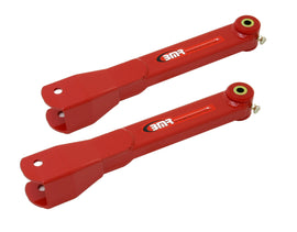 BMR SUSPENSION TCA026R 10-15 Camaro Trailing Arms Rear Non Adjustable