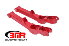 Load image into Gallery viewer, BMR SUSPENSION TCA028R 10-15 Camaro Lower Contr ol Arms Rear Non Adjust