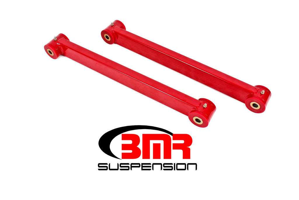 BMR SUSPENSION TCA032R 05-14 Mustang Lower Control Arms Boxed