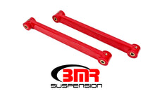 Load image into Gallery viewer, BMR SUSPENSION TCA032R 05-14 Mustang Lower Control Arms Boxed