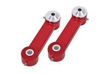 Load image into Gallery viewer, BMR SUSPENSION TCA048R Rear Lower Control Arms Poly Bushing