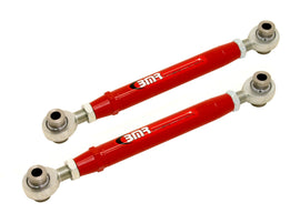 BMR SUSPENSION TR004R 10-15 Camaro Toe Rods Rear Adjustable