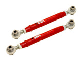 BMR SUSPENSION TR004R 10-15 Camaro Toe Rods Rear Adjustable