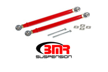 Load image into Gallery viewer, BMR SUSPENSION TR007R 16-   Camaro Toe Rods Adjustable